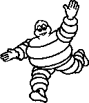 Michelin-M&auml;nnchen