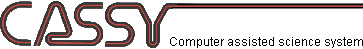 CASSY-Logo