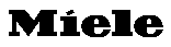 Miele-Logo