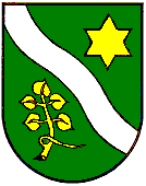 Wappen von Waldachtal